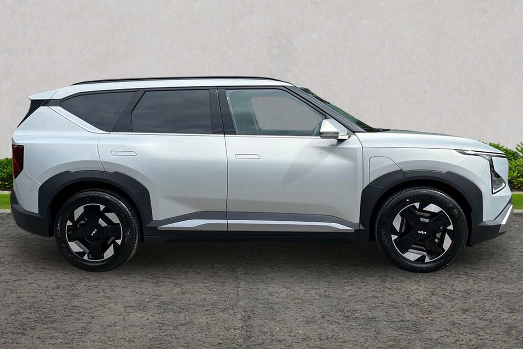 Kia  81.4Kwh Air WG26EXN  #4