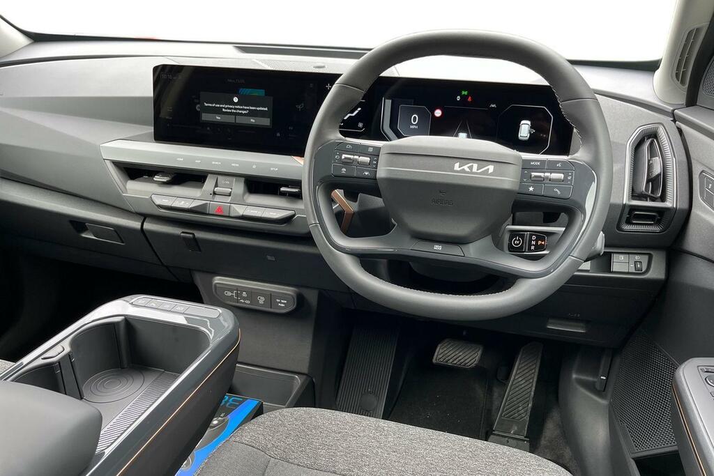 Kia  81.4Kwh Air WG26EXN  #6