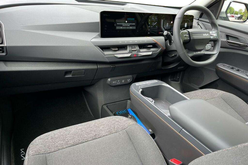 Kia  81.4Kwh Air WG26EXN  #2