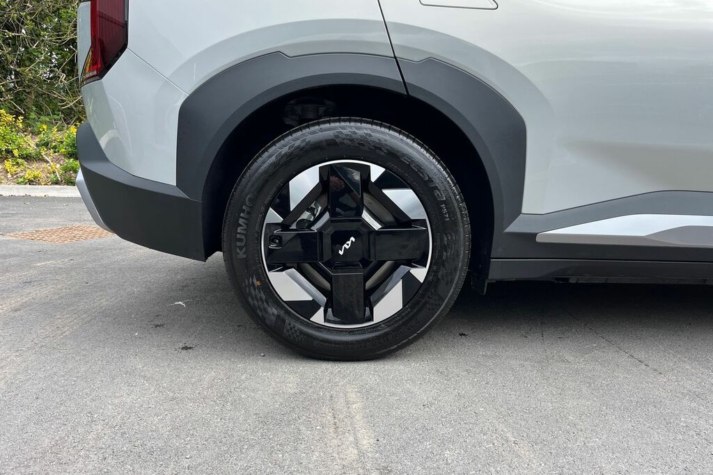 Kia  81.4Kwh Air WG26EXN  #5