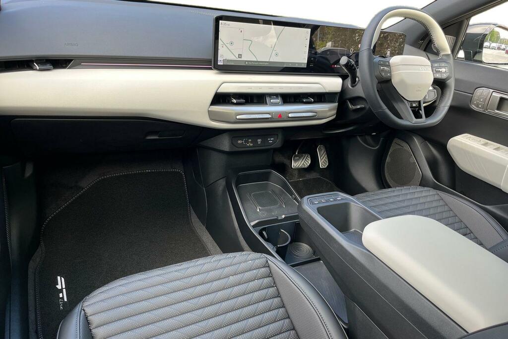 Kia EV4 81.4Kwh Gt-line S  #2