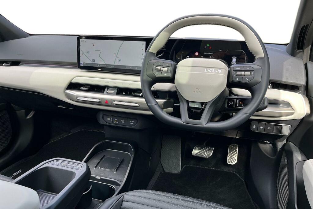 Kia EV4 81.4Kwh Gt-line S  #6