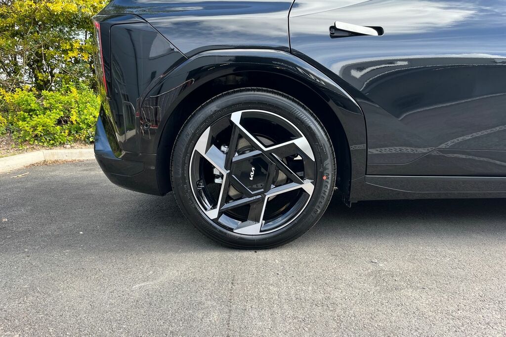 Kia EV4 81.4Kwh Gt-line S  #5