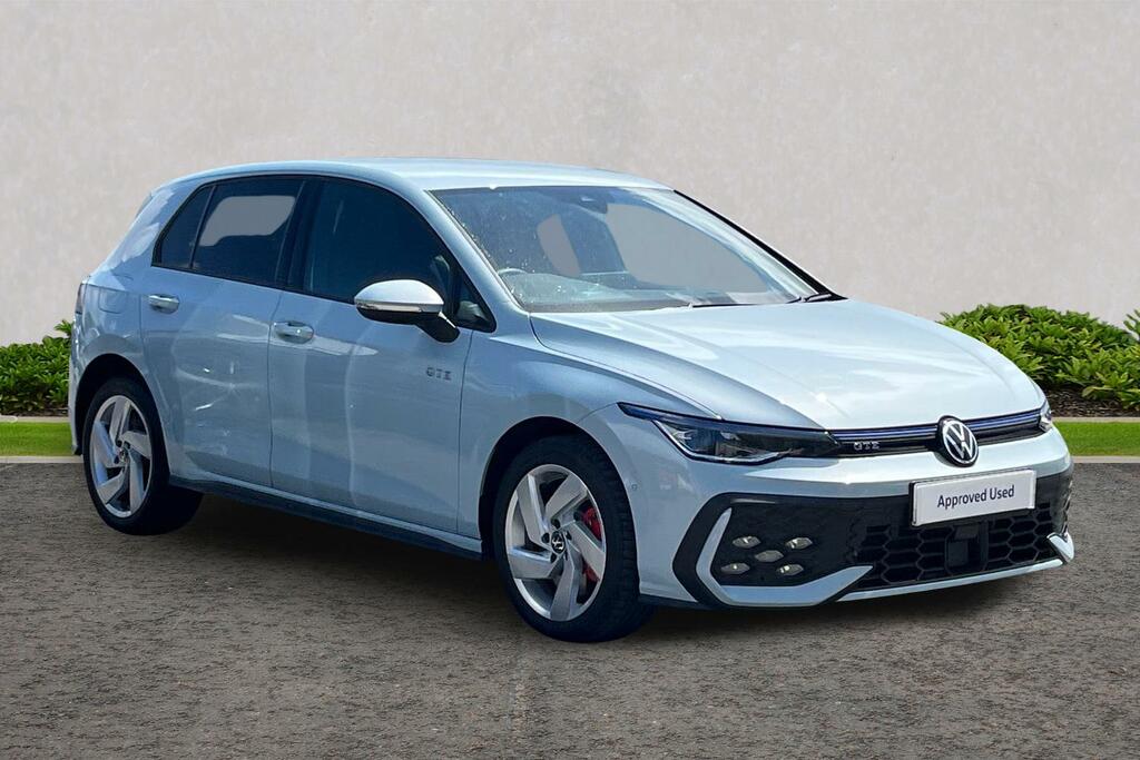 Volkswagen Golf 1.5 Tsi 272 Gte Ehybrid Dsg Blue
