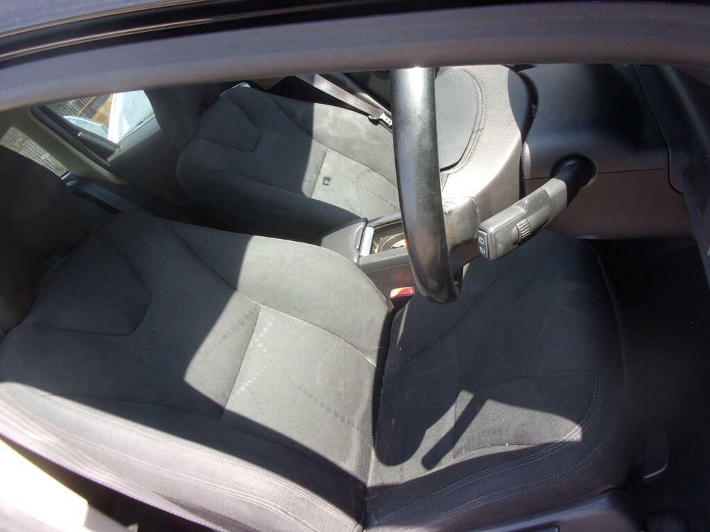 Volvo XC60 2.4D Drive S Euro 4 BG59MYP Black #3