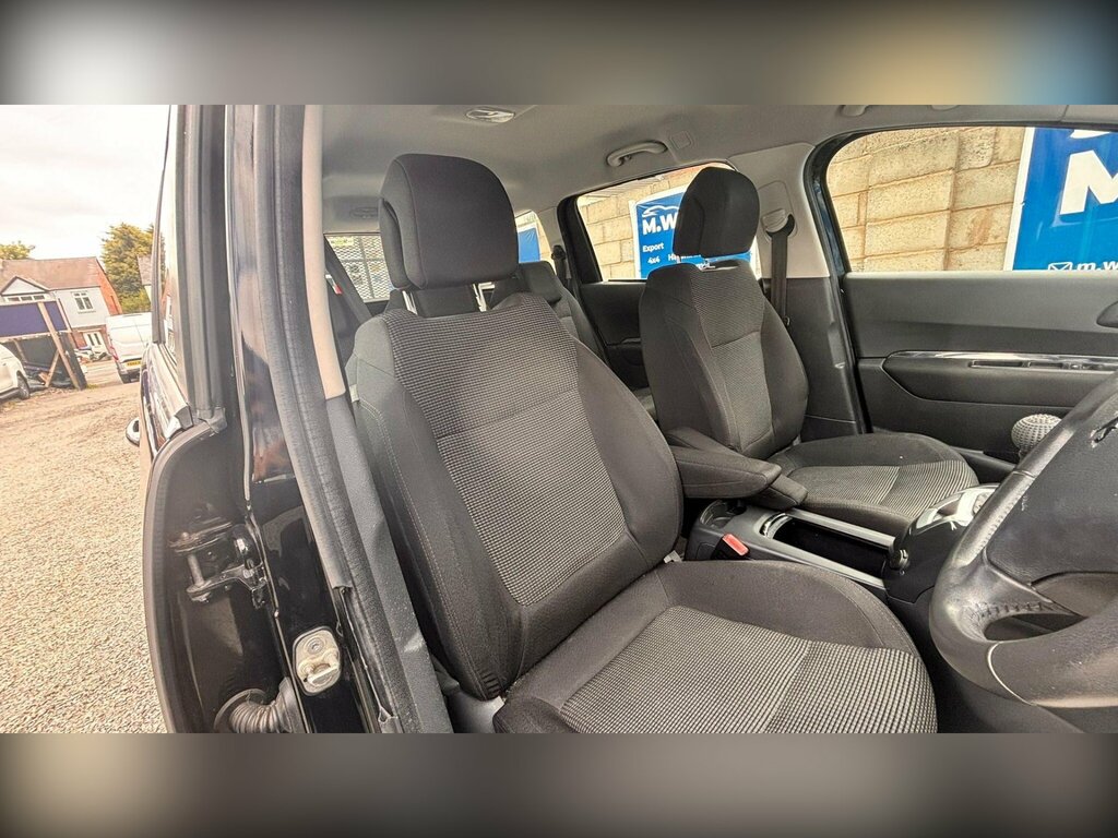 Peugeot 5008 5008 Active Blue #36