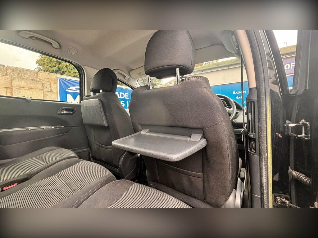 Peugeot 5008 5008 Active Blue #39