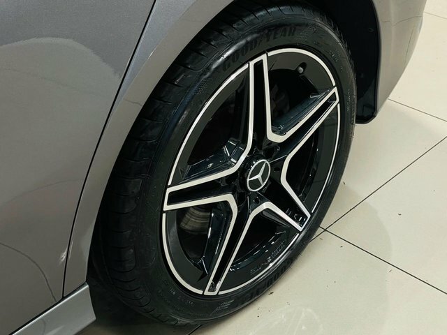Mercedes-Benz A Class A250e 15.6Kwh Amg Line FX22PBF Grey #6