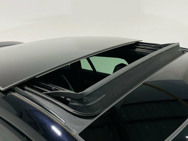 Porsche Panamera V8 Gpf Turbo Sport Black #2