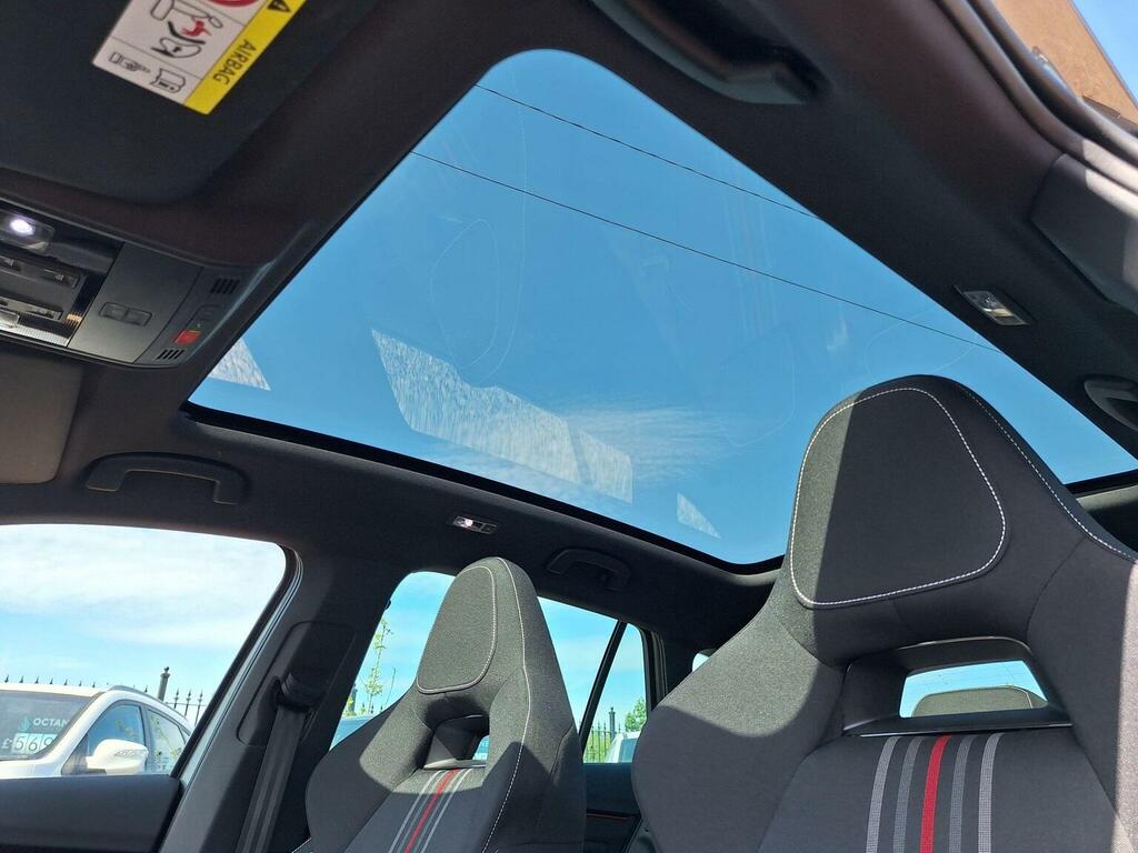 Skoda Scala Hatchback 1.0 Tsi Monte Carlo Euro 6 Ss 20 Grey #5