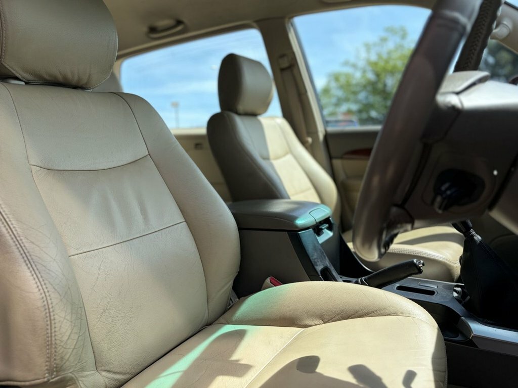 Toyota Land Cruiser 4.2 Amazon Td Silver #14