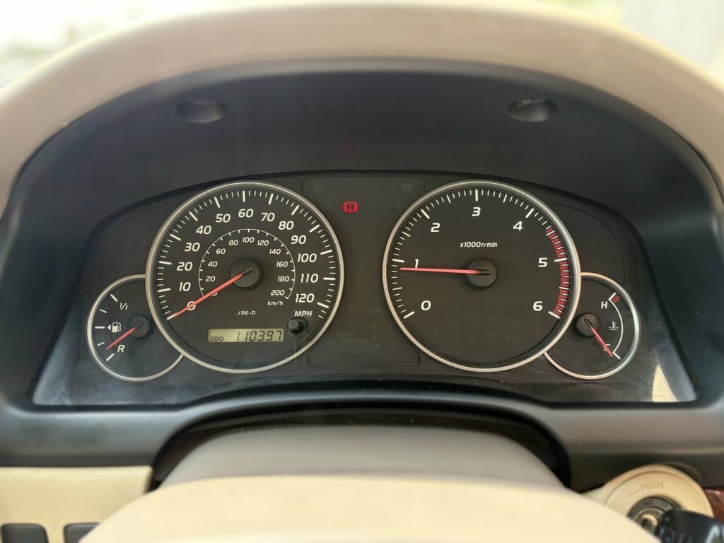 Toyota Land Cruiser 4.2 Amazon Td Silver #16