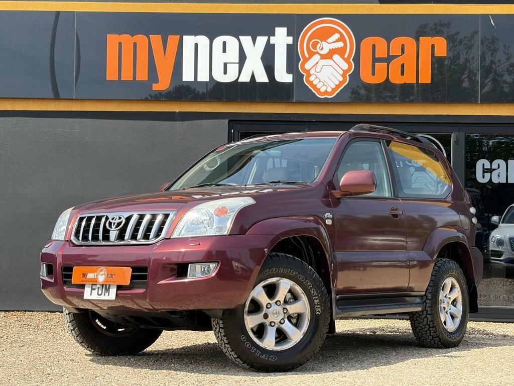 Toyota Land Cruiser 4.2 Amazon Td Silver #4