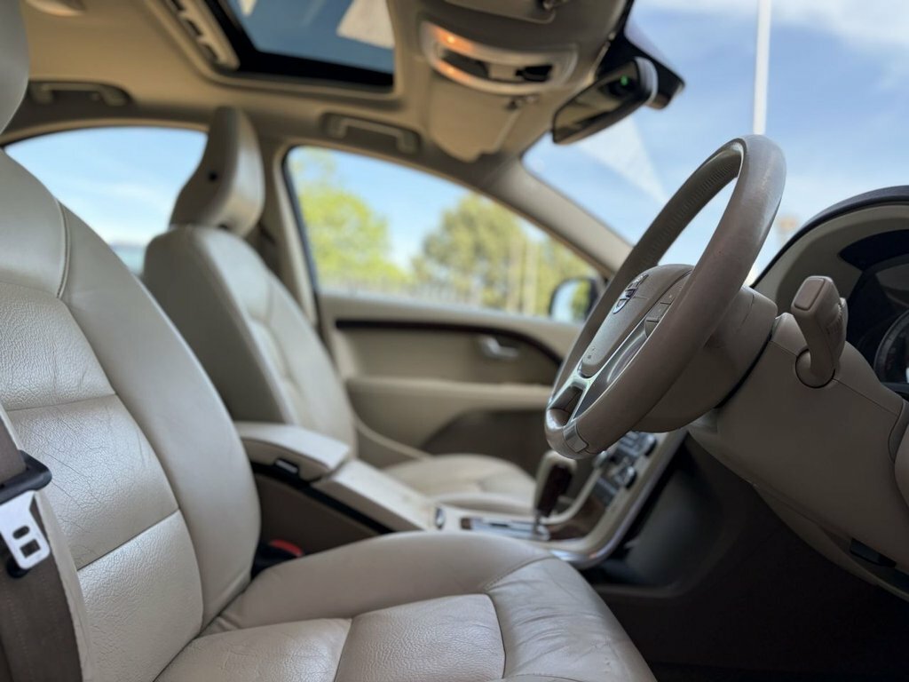 Volvo S80 2.4 D5 Se Lux Grey #12