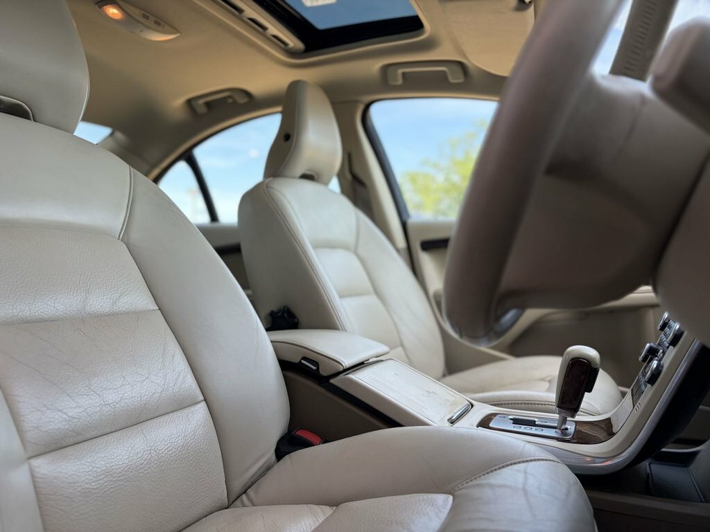 Volvo S80 2.4 D5 Se Lux Grey #13
