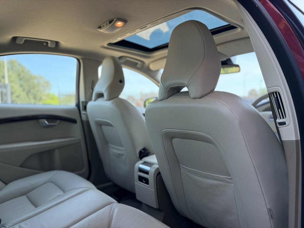 Volvo S80 2.4 D5 Se Lux Grey #19
