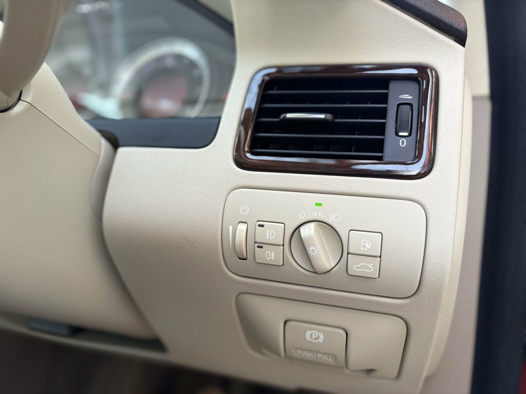 Volvo S80 2.4 D5 Se Lux Grey #18