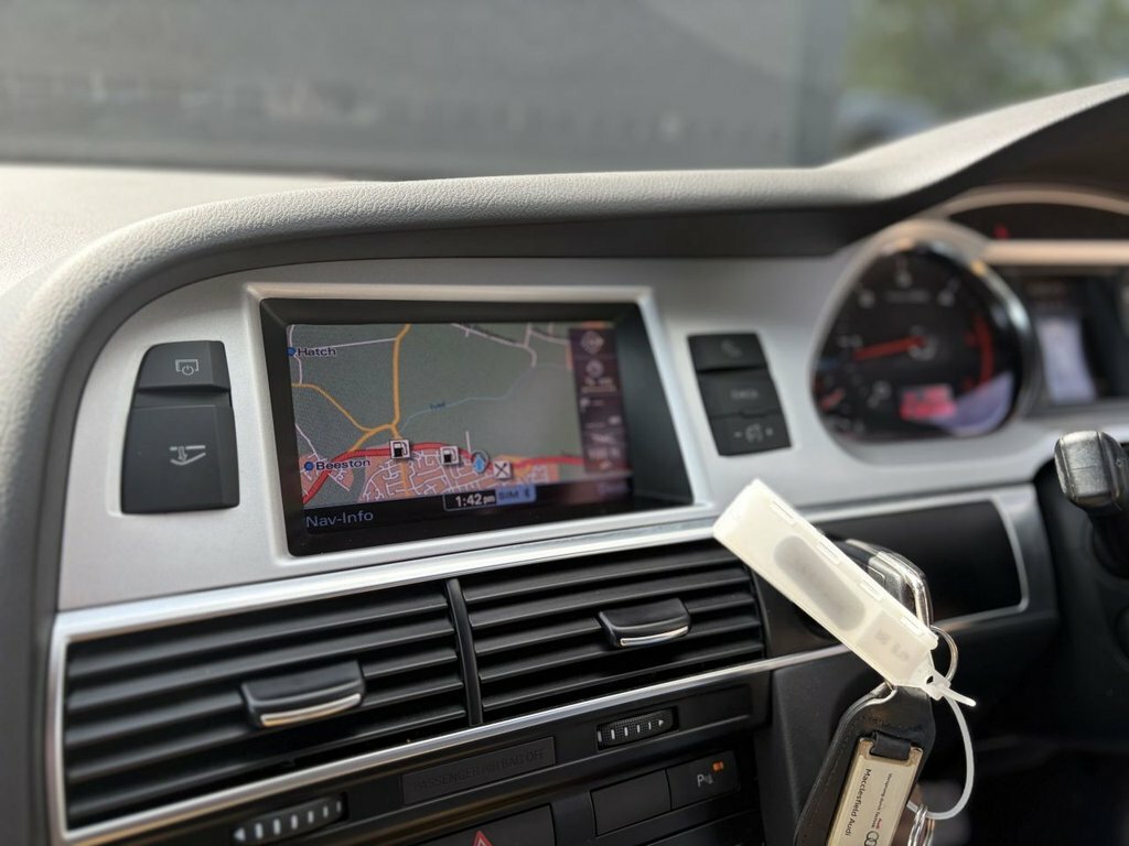 Audi Allroad 3L Special Edition Grey #15