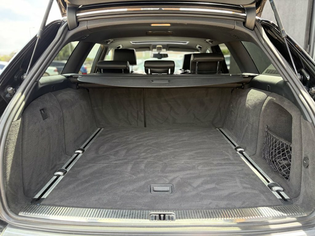 Audi Allroad 3L Special Edition Grey #22