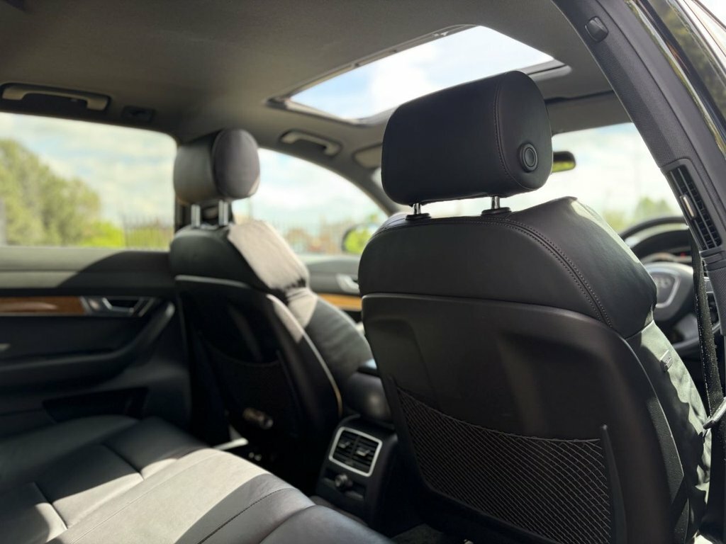 Audi Allroad 3L Special Edition Grey #20