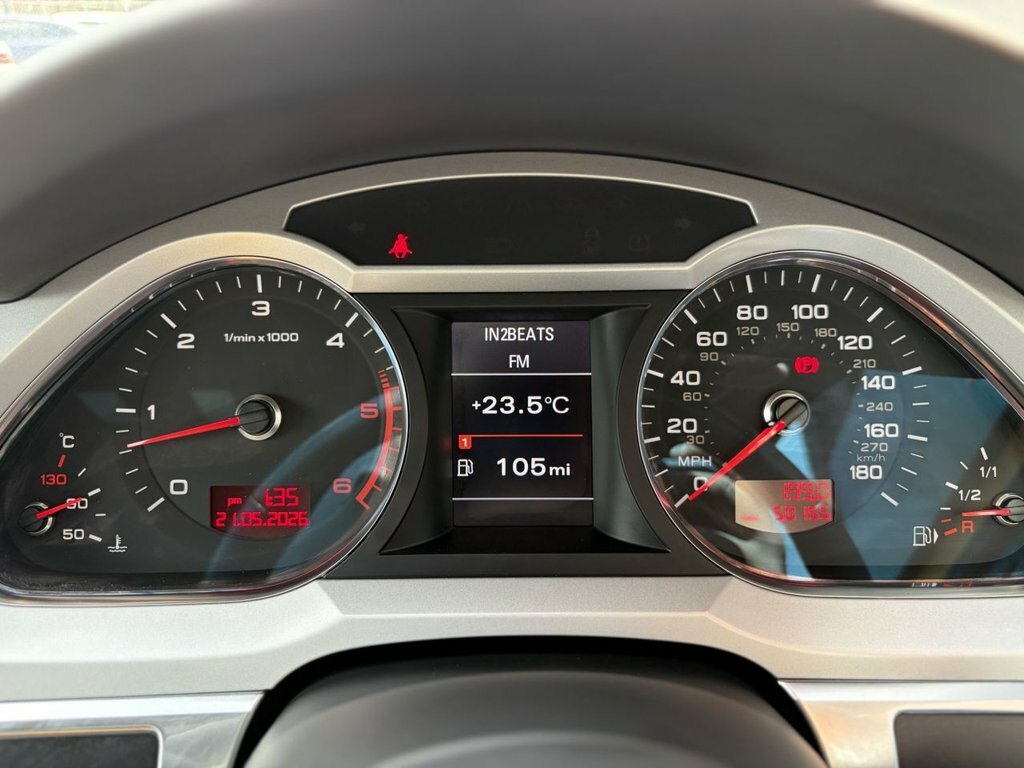 Audi Allroad 3L Special Edition Grey #14