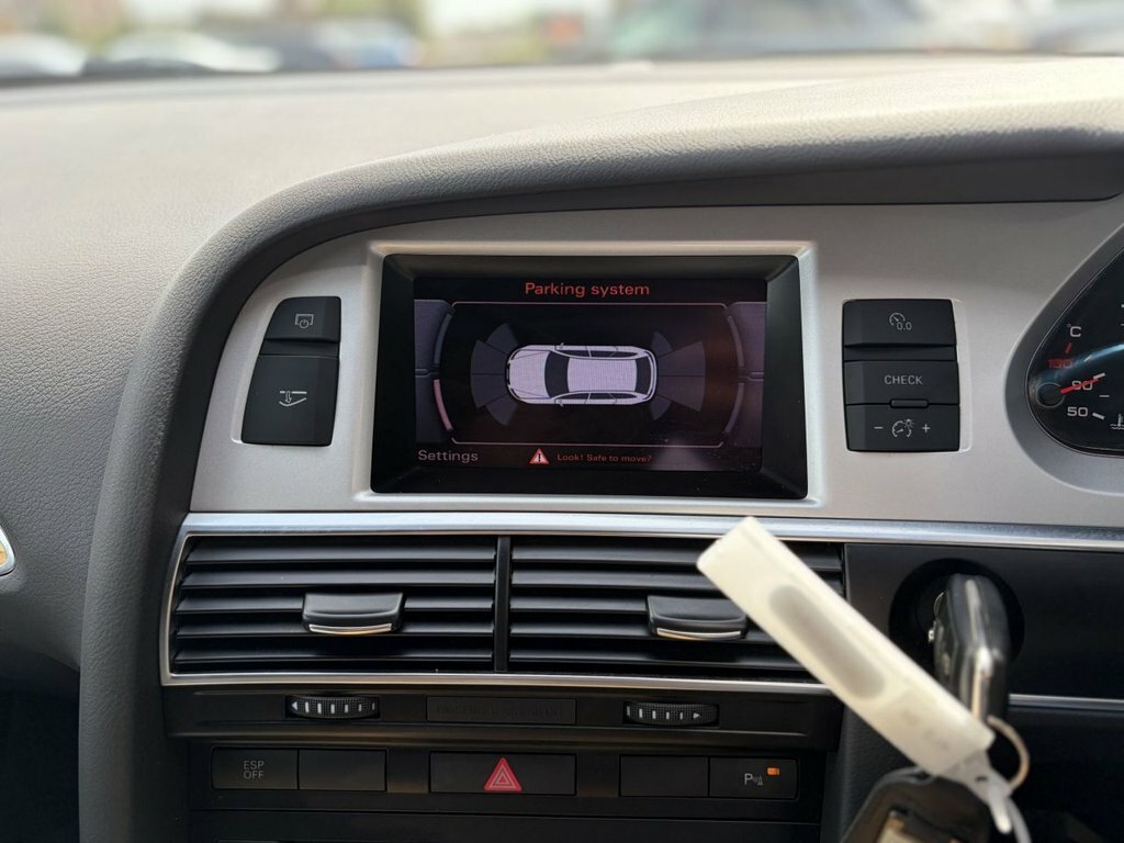 Audi Allroad 3L Special Edition Grey #16