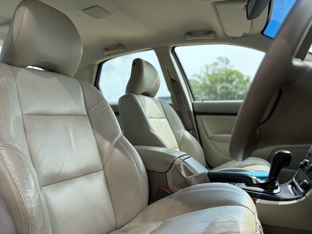 Volvo S80 Gold #13