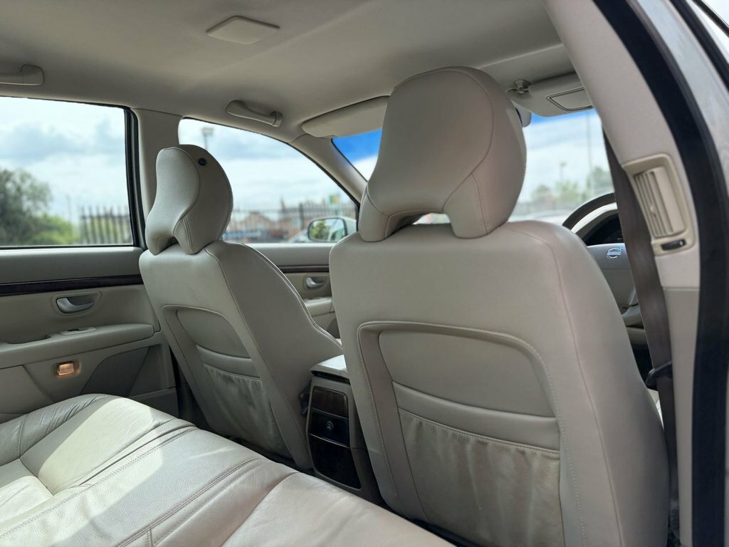 Volvo S80 Gold #18