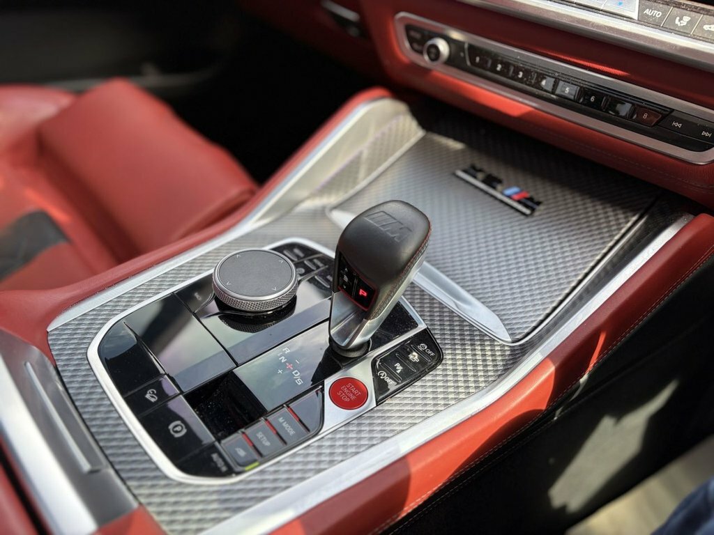 BMW X5 M Xdrive X5 M Competition Step #19