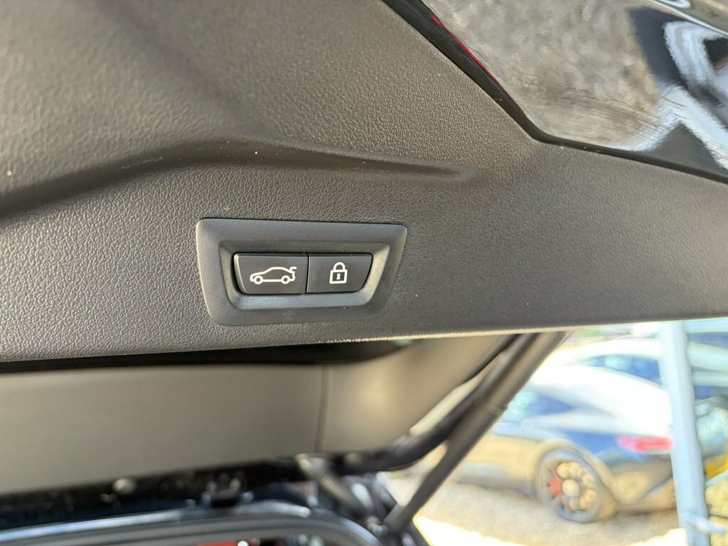 BMW X5 M Xdrive X5 M Competition Step #32