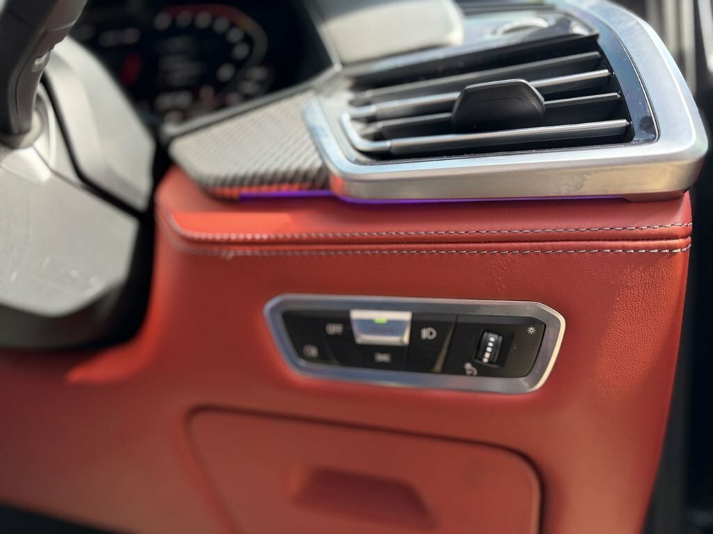 BMW X5 M Xdrive X5 M Competition Step #24