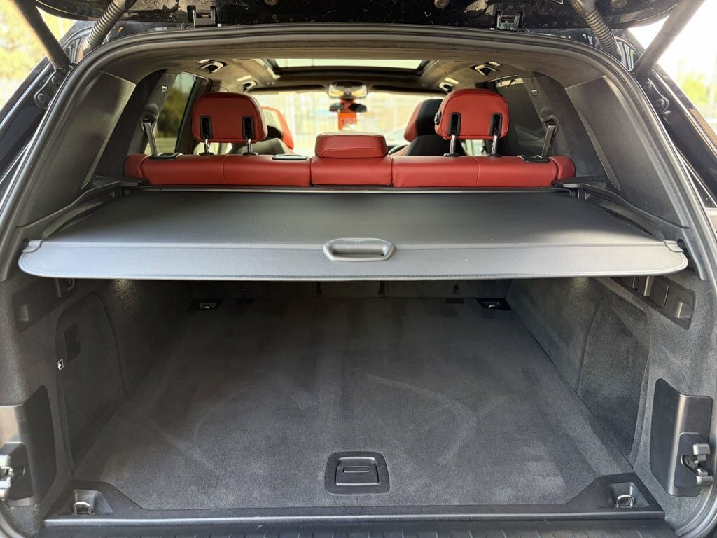 BMW X5 M Xdrive X5 M Competition Step #31