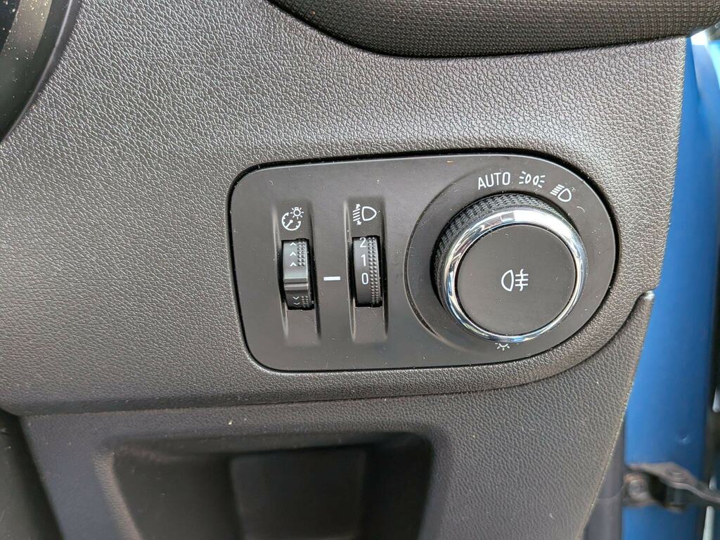 Vauxhall Crossland X 1.2 Elite 2019 Silver #12