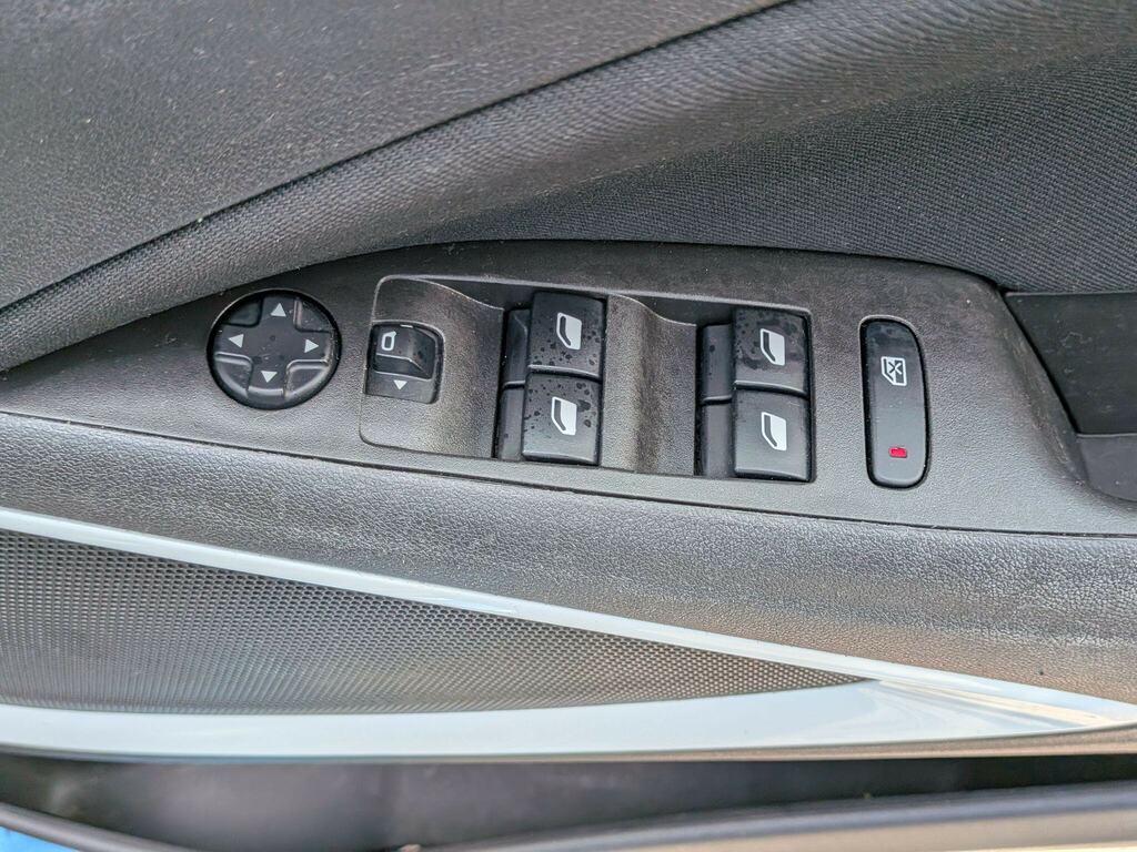 Vauxhall Crossland X 1.2 Elite 2019 Silver #21