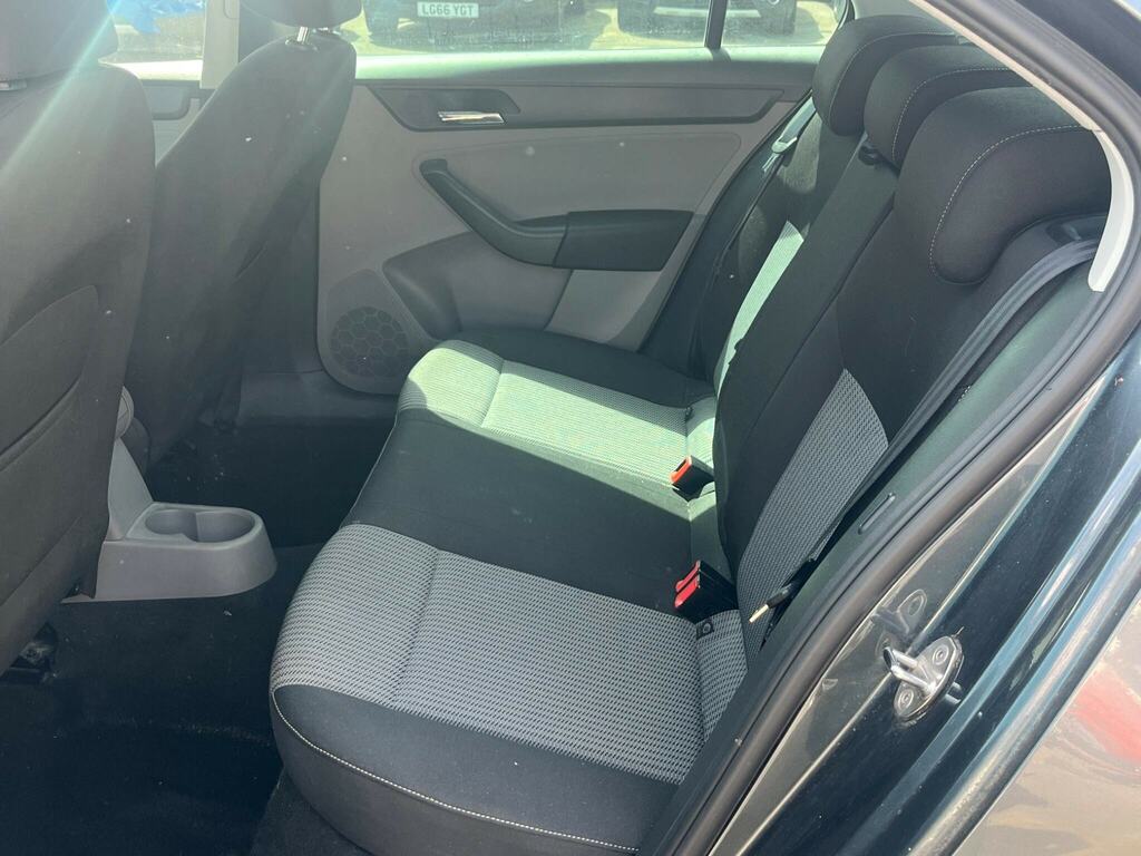 Seat Toledo 1.0 Tsi Xcellence Euro 6 Ss Blue #12