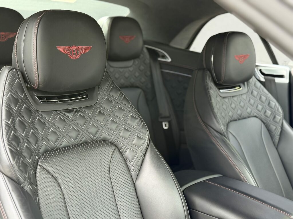 Bentley Continental Gt Gtc 4.0 V8