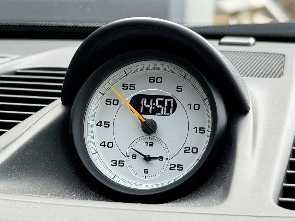 Porsche 911 4.0 991 Gt3 Rs Pdk Euro 6   #5