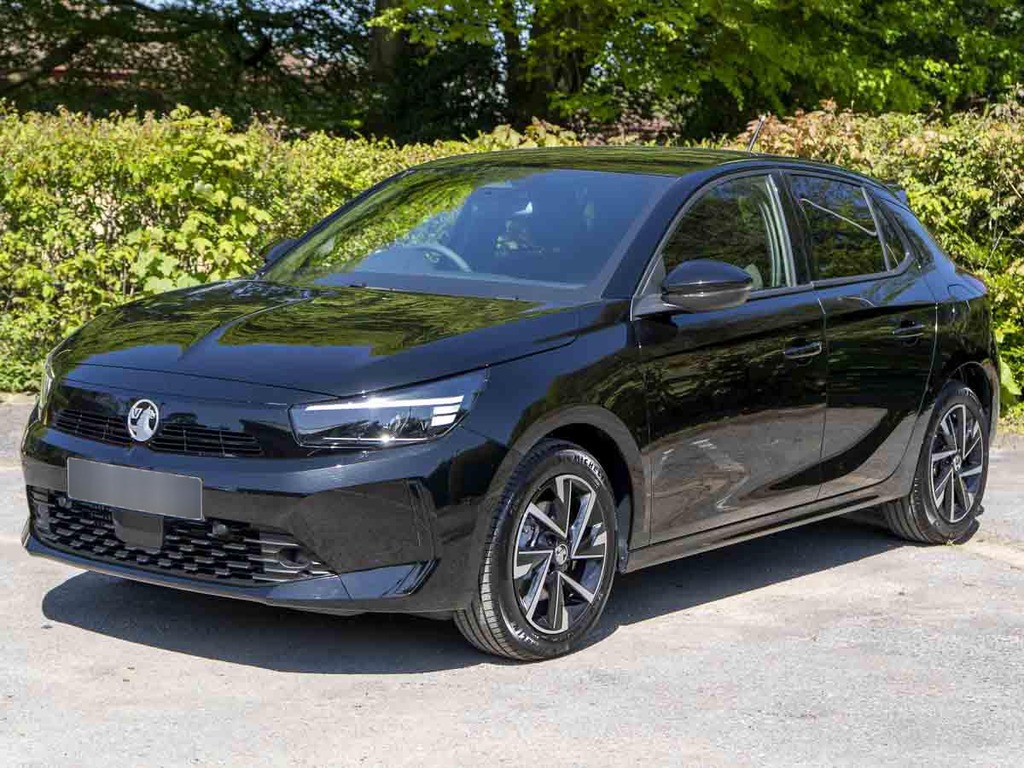 Vauxhall Corsa Yes   #3