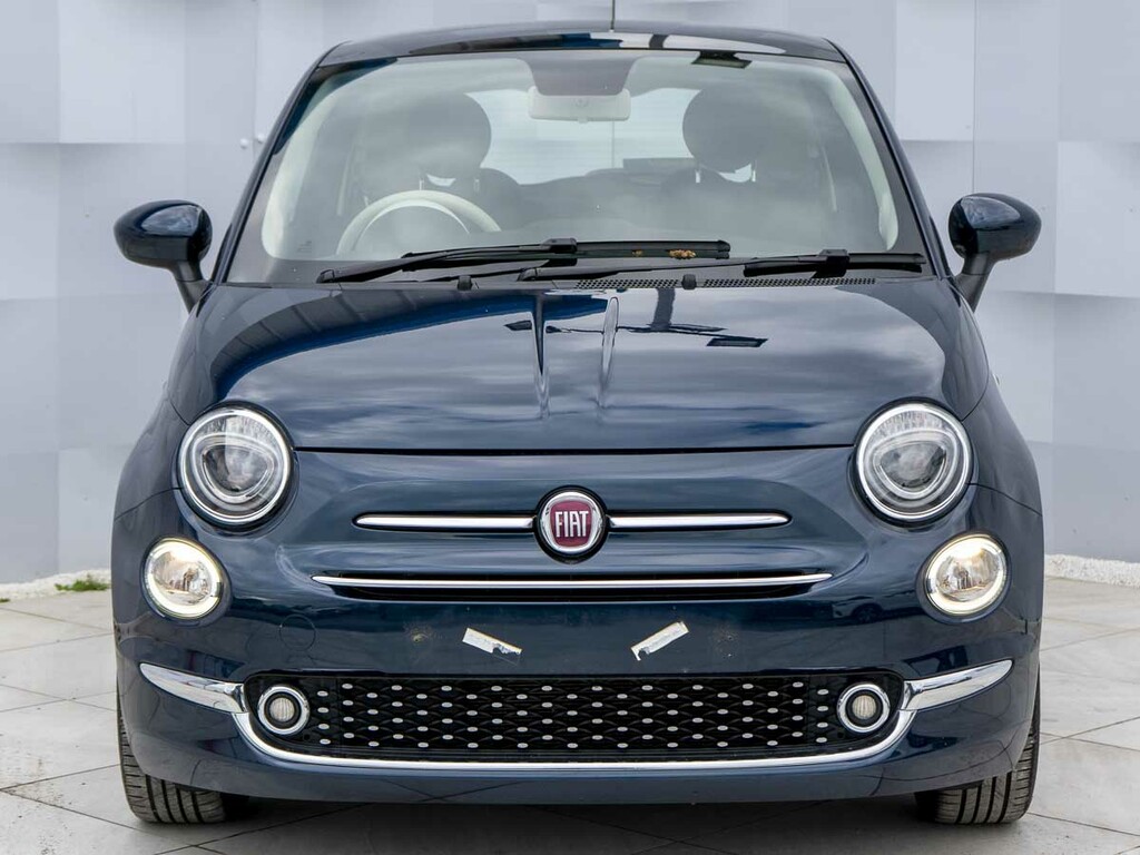 Fiat 500 Standard #2