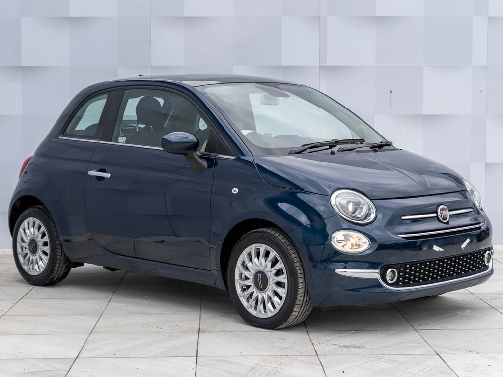 Fiat 500 Standard 