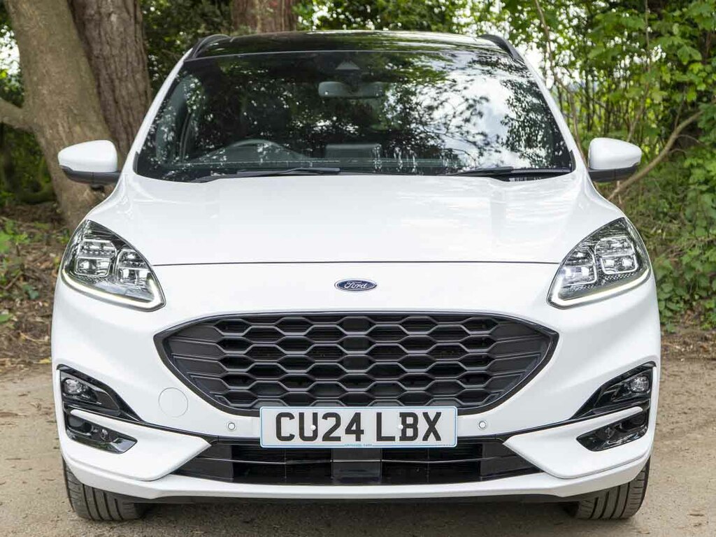 Ford Kuga St-line X Edition CU24LBX  #2