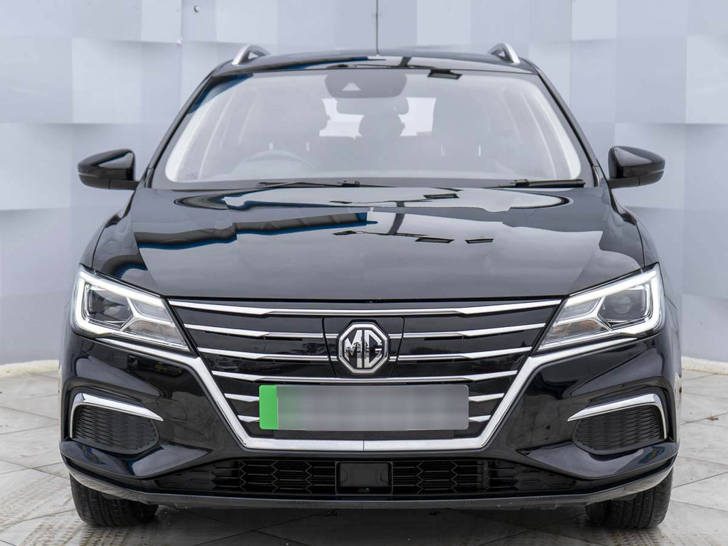 MG MG5 Exclusive #2