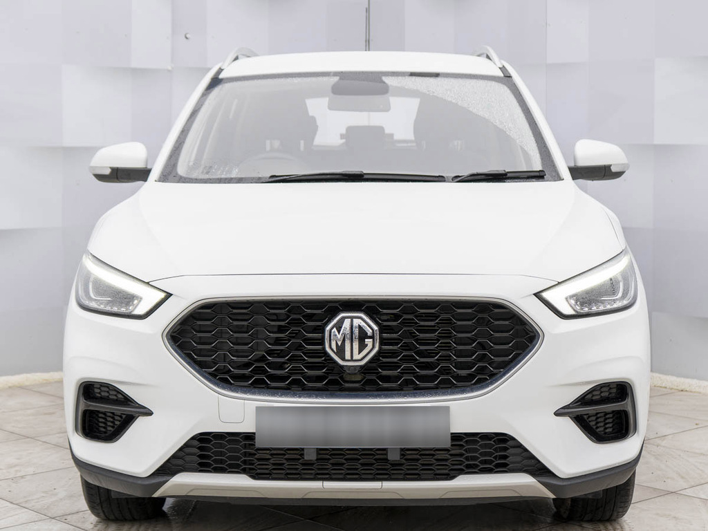 MG ZS Excite T-gdi #2