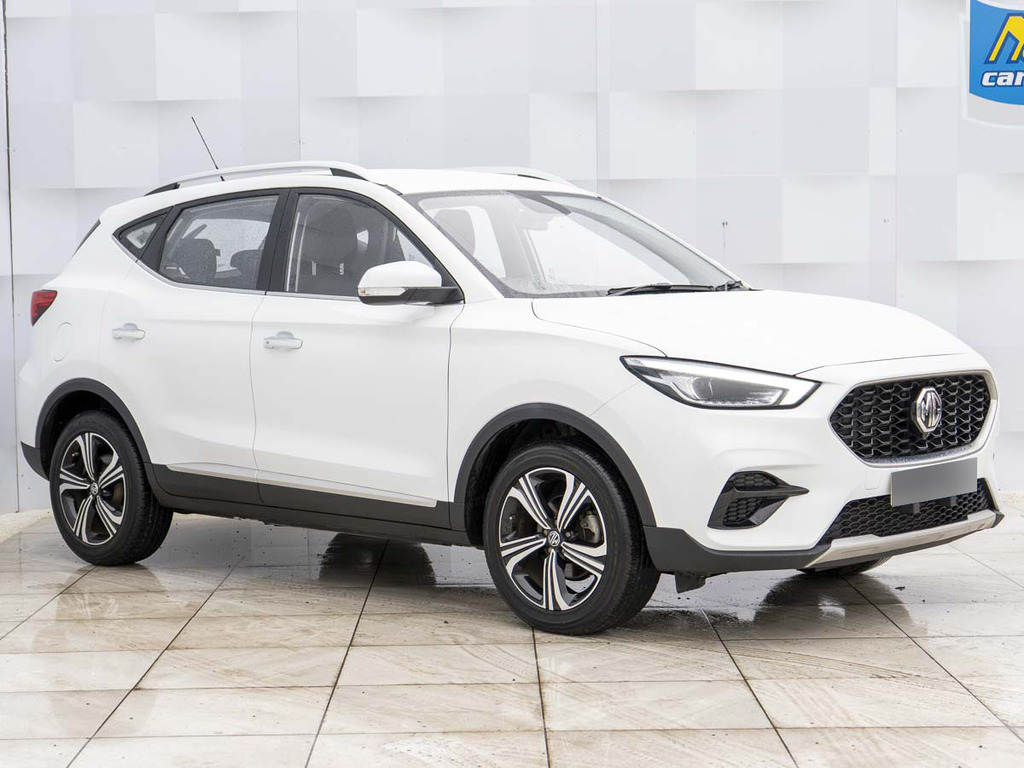 MG ZS Excite T-gdi