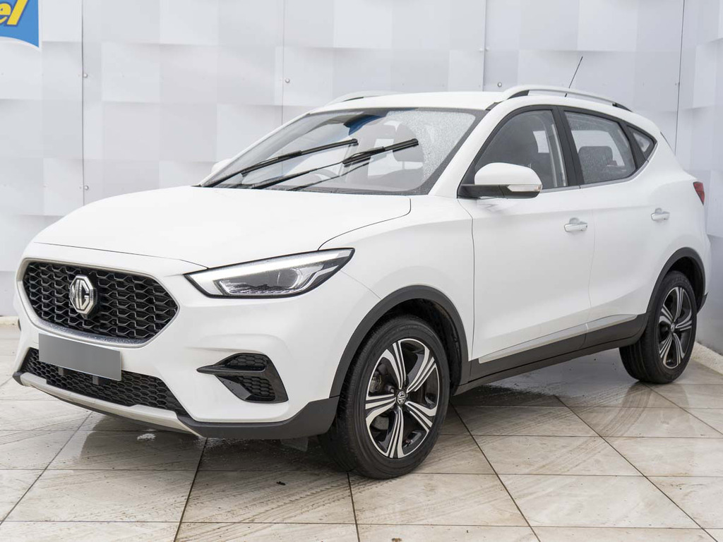 MG ZS Excite T-gdi #3