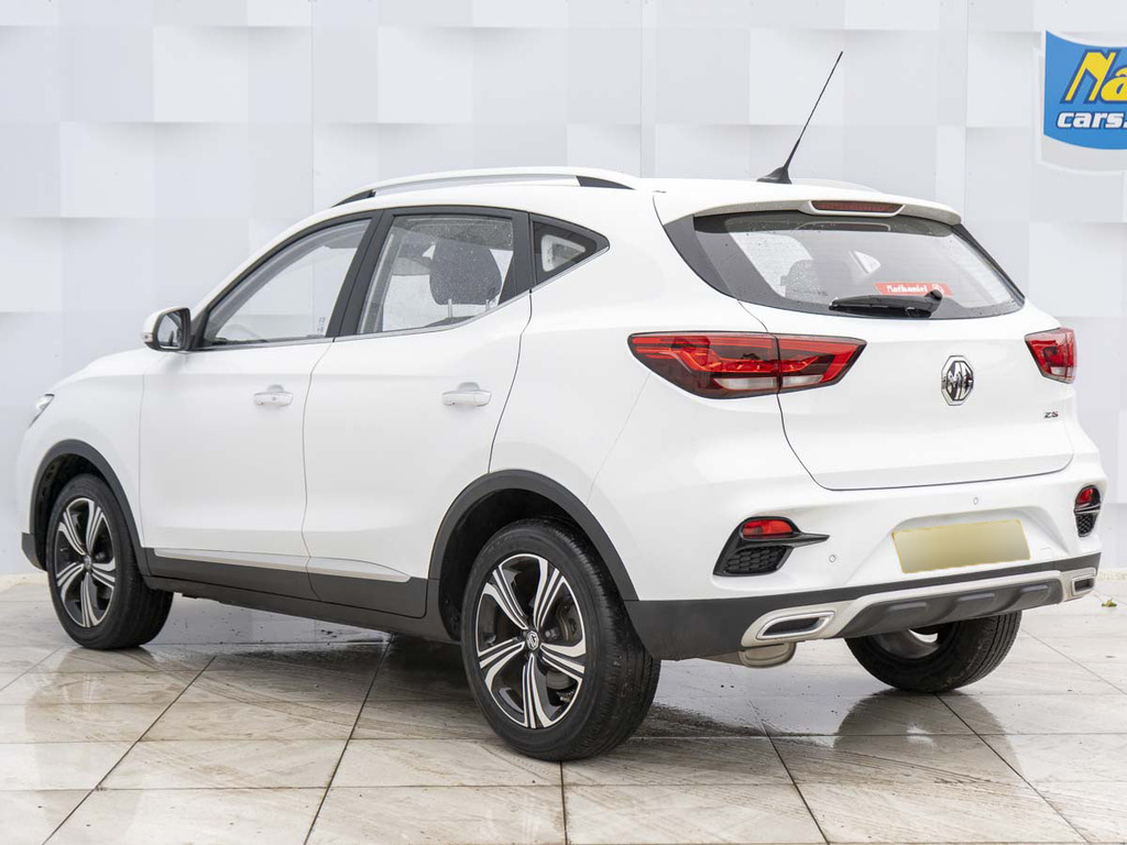 MG ZS Excite T-gdi #6