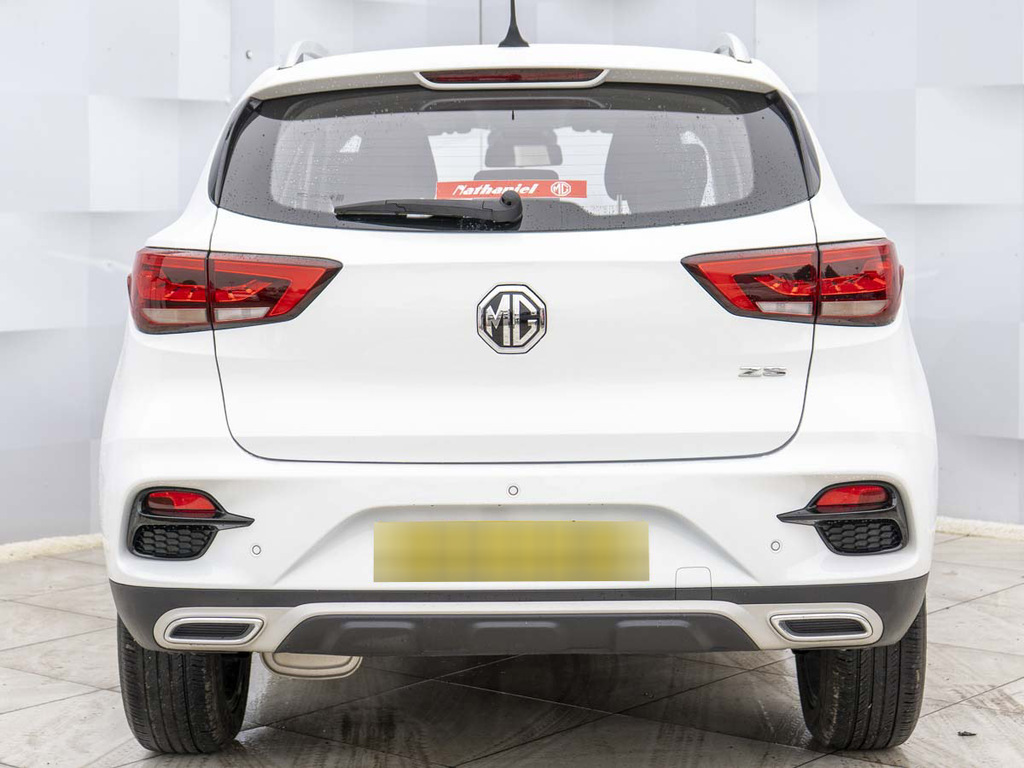 MG ZS Excite T-gdi #5