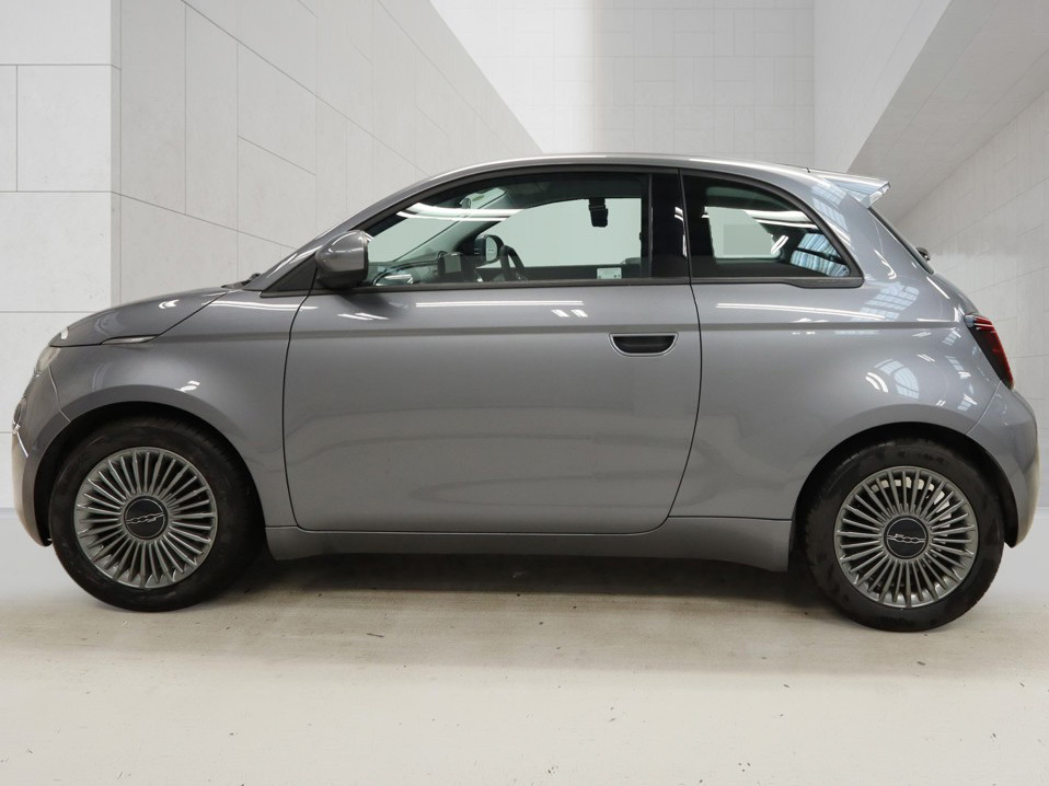 Fiat 500E Icon FX22LML #4