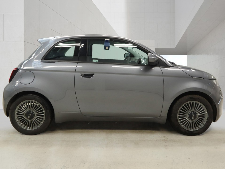 Fiat 500E Icon FX22LML #3