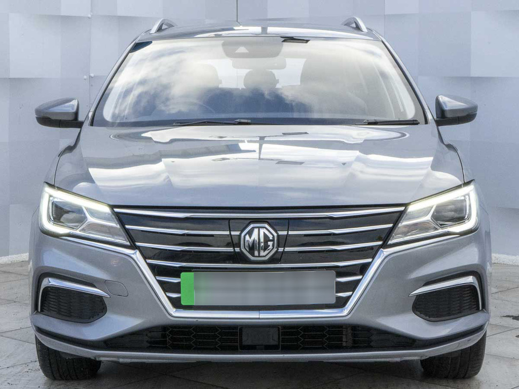 MG MG5 Exclusive  #2